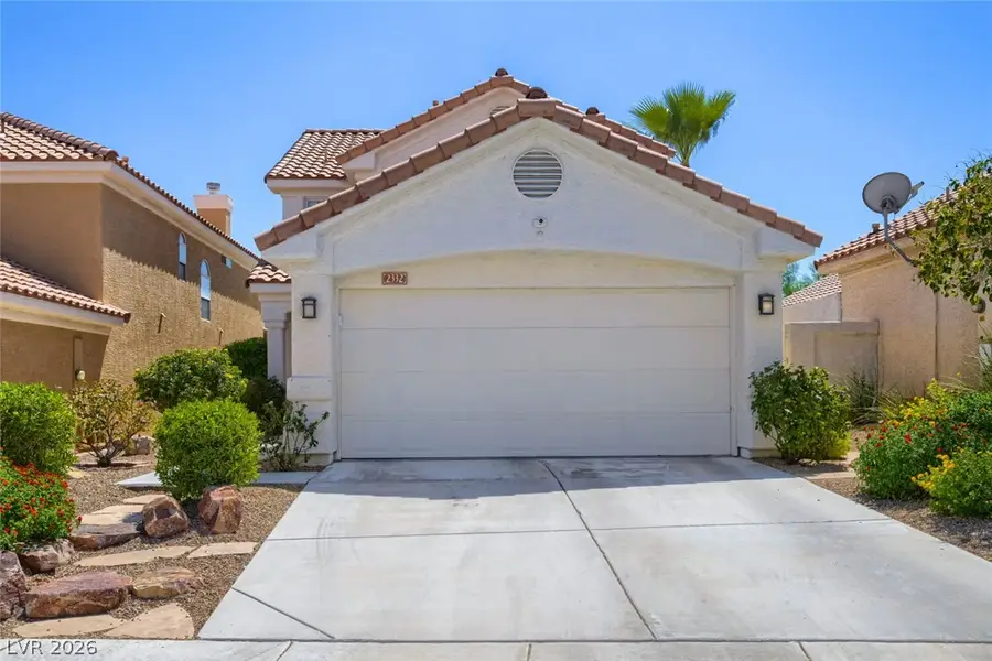 2332 Babcock Drive, Las Vegas, NV 89134 - #3