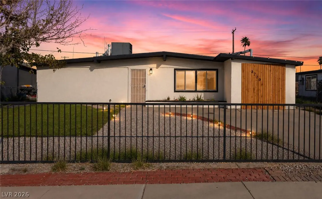 3220 Stanley Avenue, North Las Vegas, NV 89030 - #1