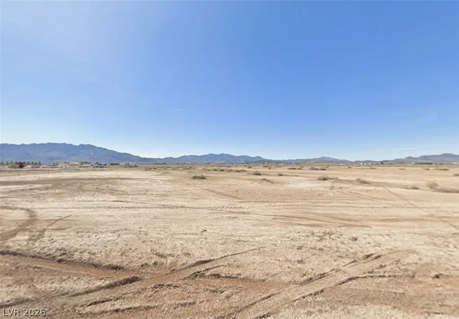 3790 S Leslie Street, Pahrump, NV 89048 - #2