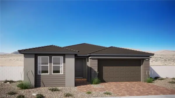 1409 Bianca Falls Drive, Henderson, NV 89011