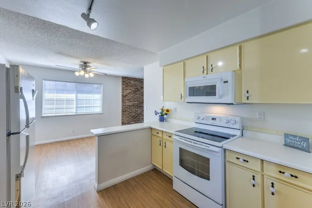 5708 Eugene Avenue, Las Vegas, NV 89108 - #1