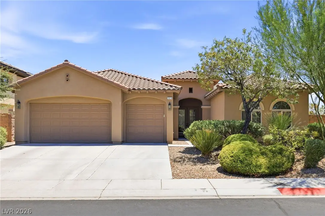 7414 Bugler Swan Way, North Las Vegas, NV 89084 - #1