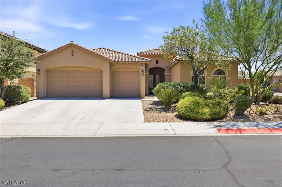 7414 Bugler Swan Way, North Las Vegas, NV 89084 - #2