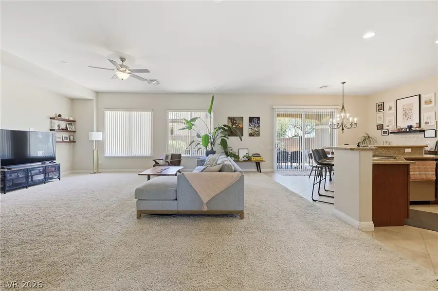 7414 Bugler Swan Way, North Las Vegas, NV 89084 - #3