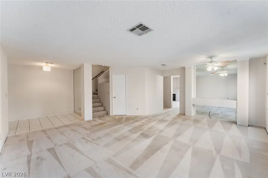 4013 Elkridge Drive, Las Vegas, NV 89129 - #2