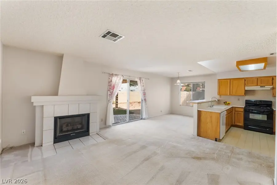 4013 Elkridge Drive, Las Vegas, NV 89129 - #3