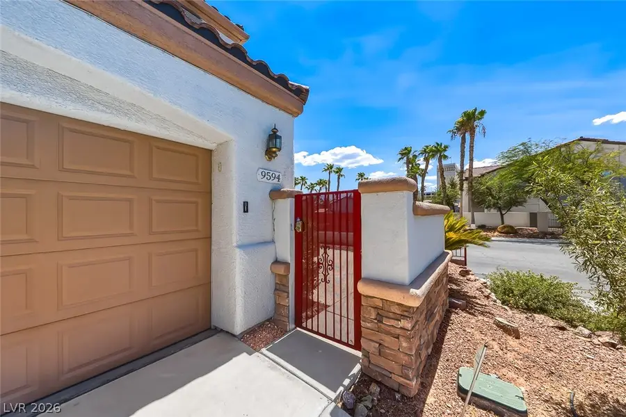 9594 Parvin Street, Las Vegas, NV 89123 - #2