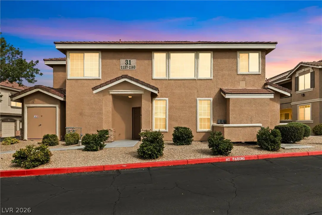 9901 NW Trailwood Drive #1140, Las Vegas, NV 89134 - #1