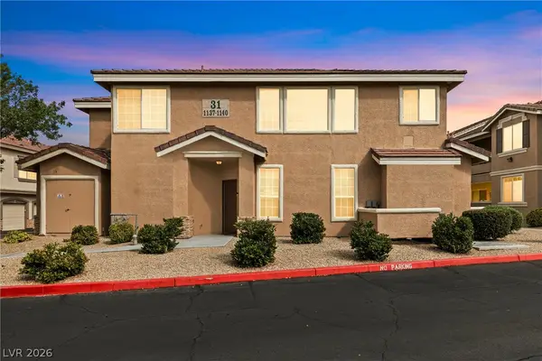 9901 NW Trailwood Drive #1140, Las Vegas, NV 89134
