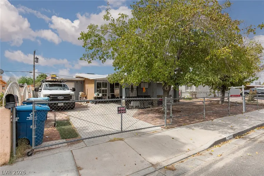 3216 Osage Avenue, Las Vegas, NV 89101 - #2