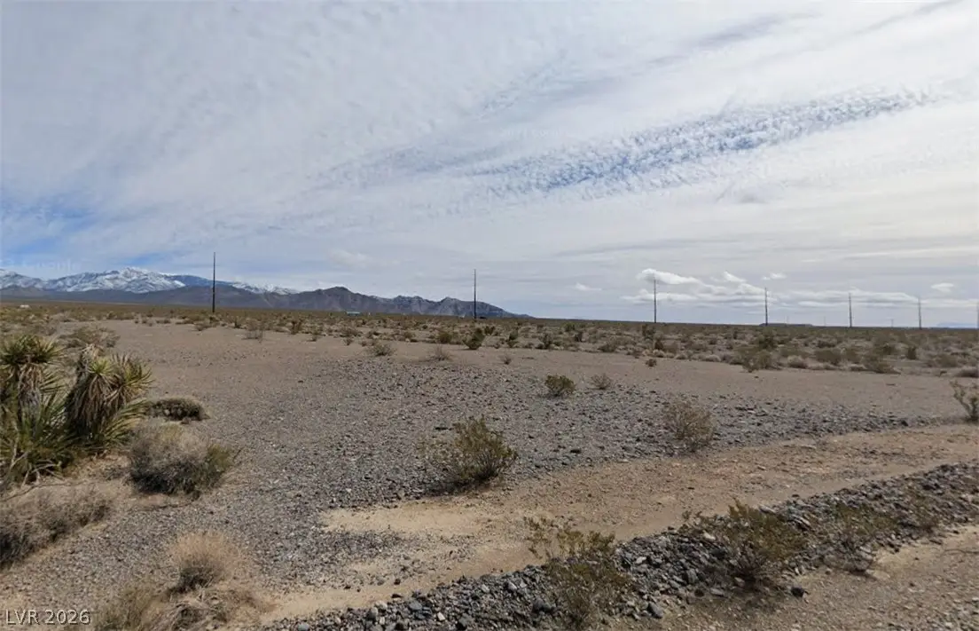 341 N Heather Way, Pahrump, NV 89060 - #1