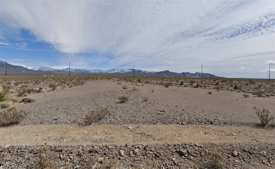 341 N Heather Way, Pahrump, NV 89060 - #2