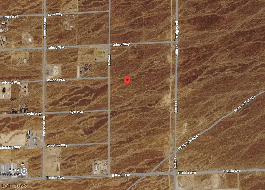 341 N Heather Way, Pahrump, NV 89060 - #3