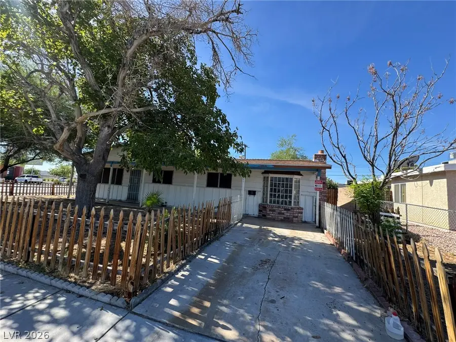 3001 Roseville Way, Las Vegas, NV 89102 - #2