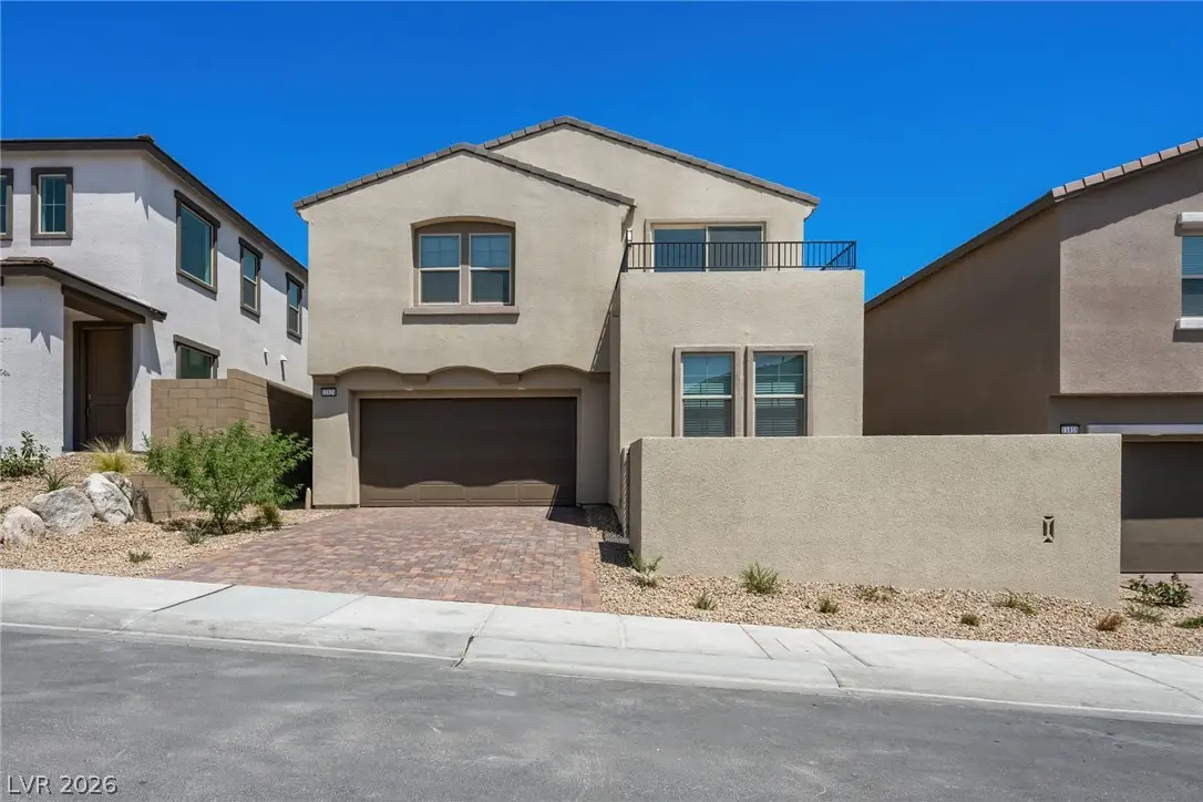 11824 Mimicking Song Lane, Las Vegas, NV 89138 - #1