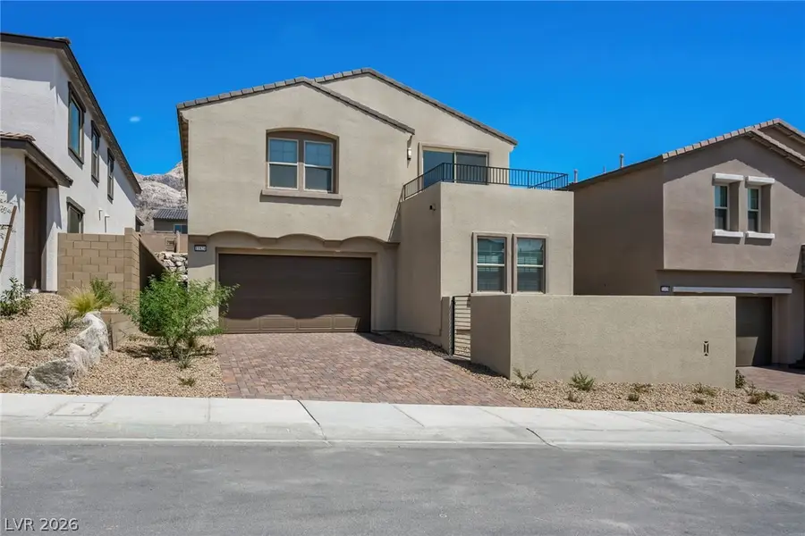11824 Mimicking Song Lane, Las Vegas, NV 89138 - #2
