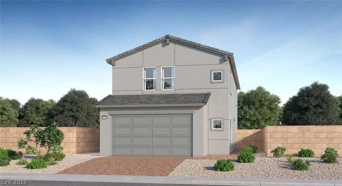 3392 Dancing Waters Street, Las Vegas, NV 89129 - #1