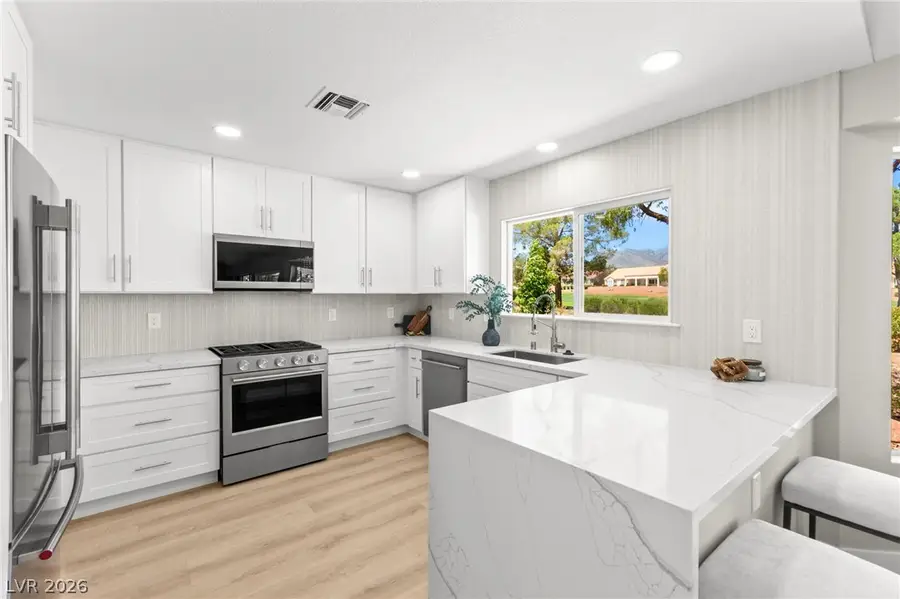 2641 Legend Drive, Las Vegas, NV 89134 - #2
