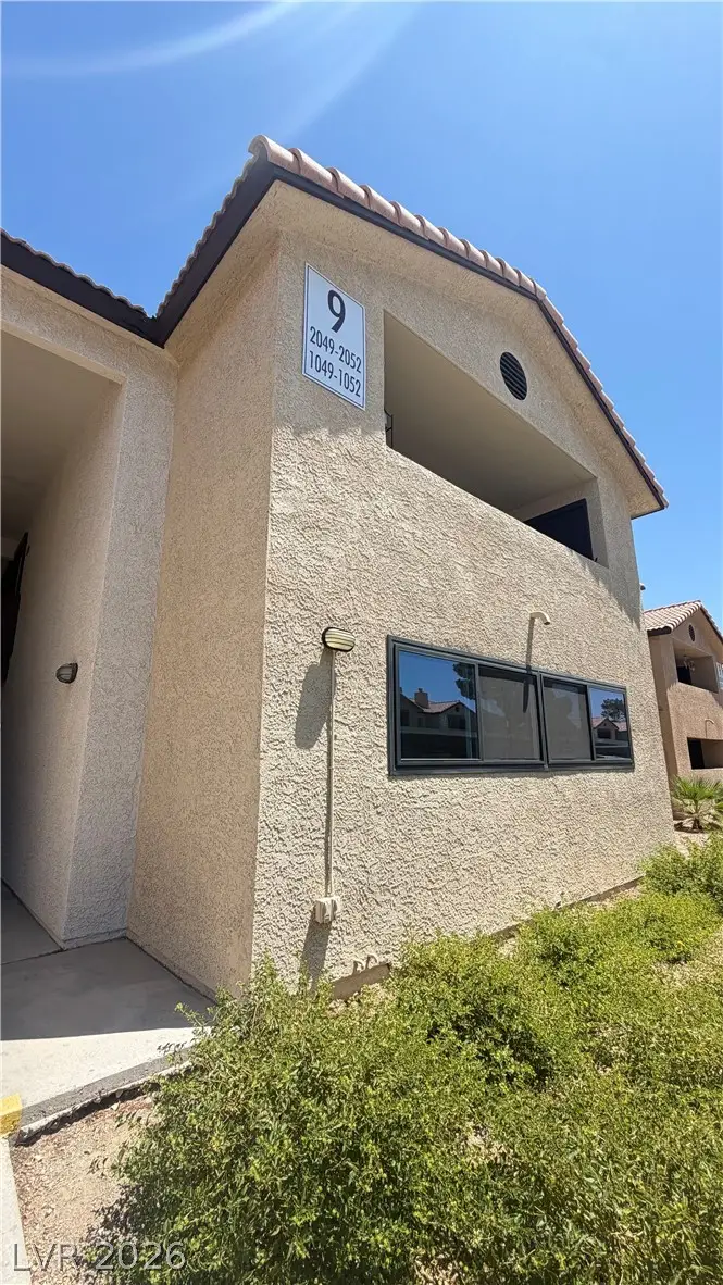 2451 N Rainbow Boulevard #1052, Las Vegas, NV 89108 - #1