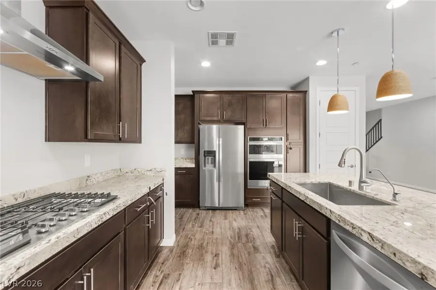 10317 Stroma Avenue, Las Vegas, NV 89166 - #2