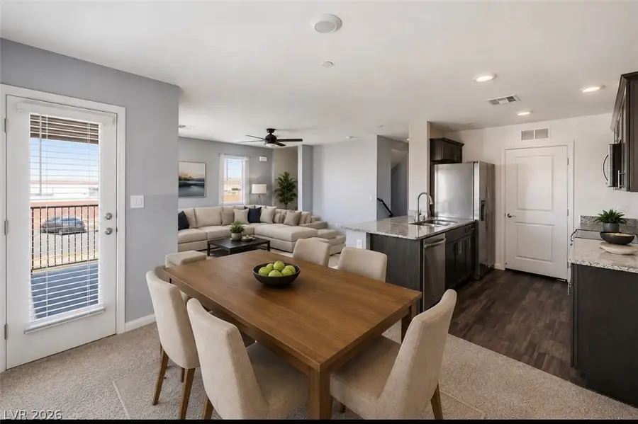 7030 Spicy Merlot Street, North Las Vegas, NV 89086 - #3