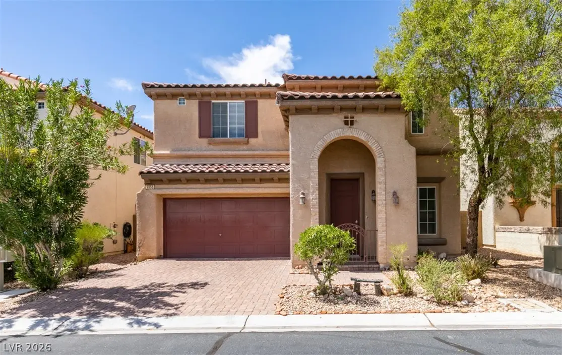 9855 Big Window Street, Las Vegas, NV 89178 - #1