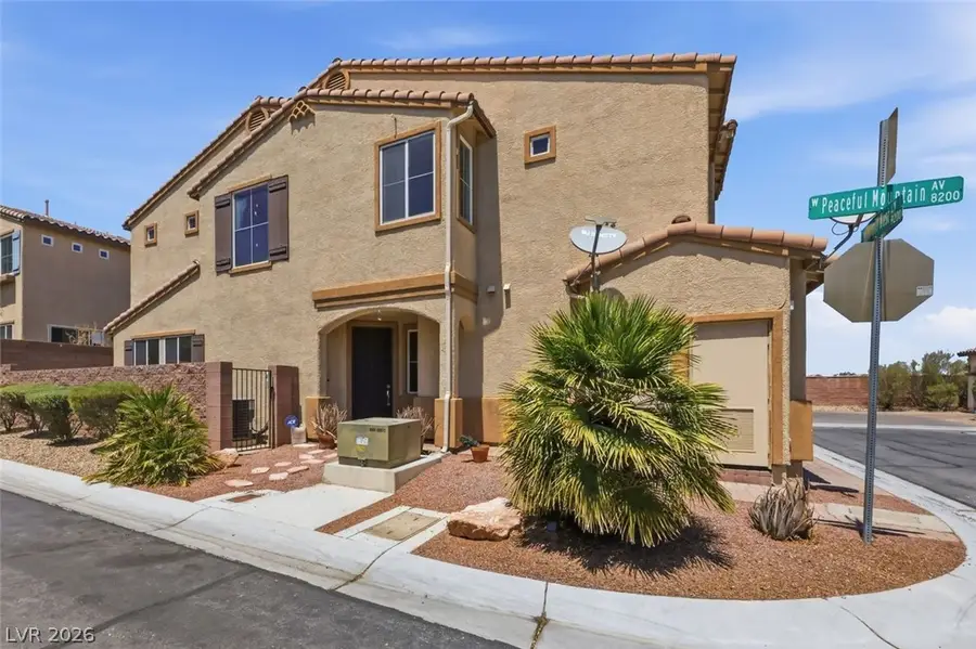 9269 Moonlight Nest Lane, Las Vegas, NV 89178 - #2