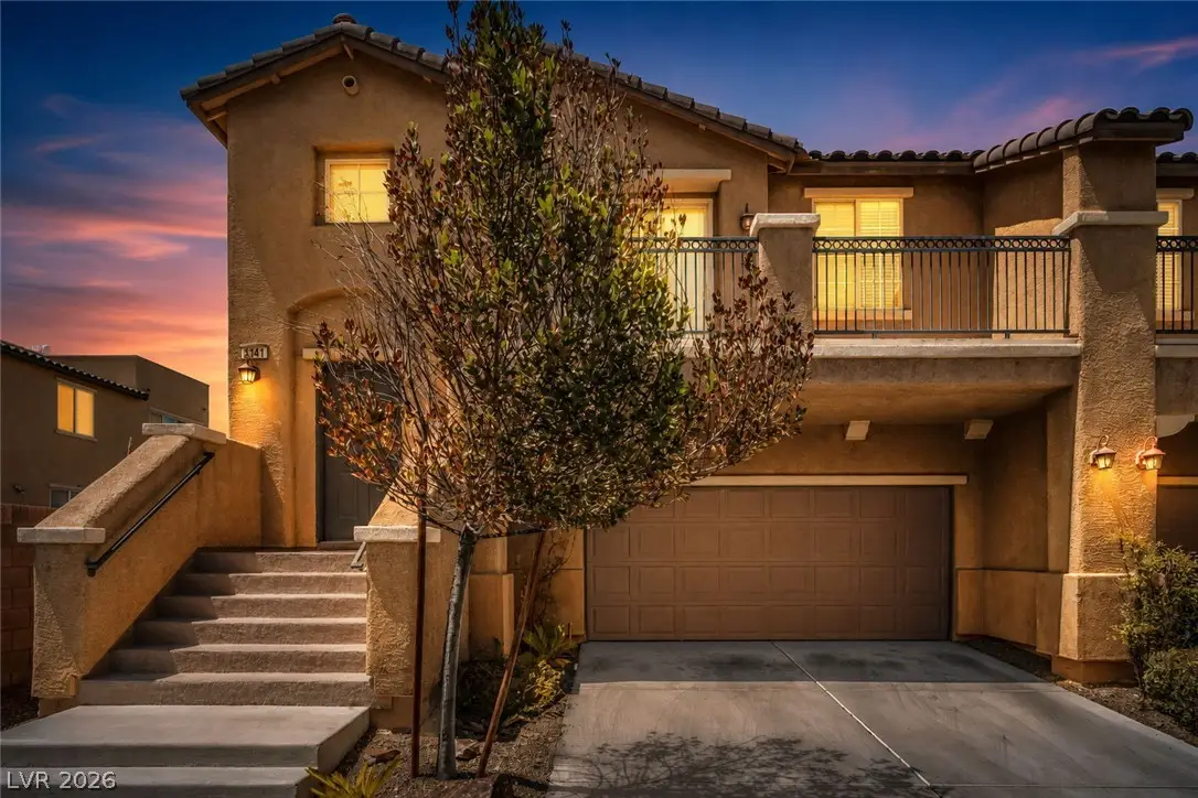 1141 Via Navona, Henderson, NV 89052 - #1