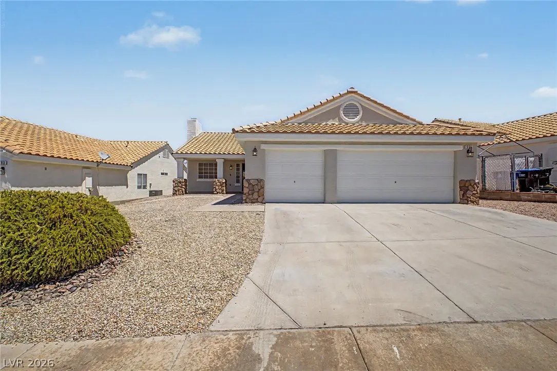 695 W Pacific Avenue, Henderson, NV 89002 - #1