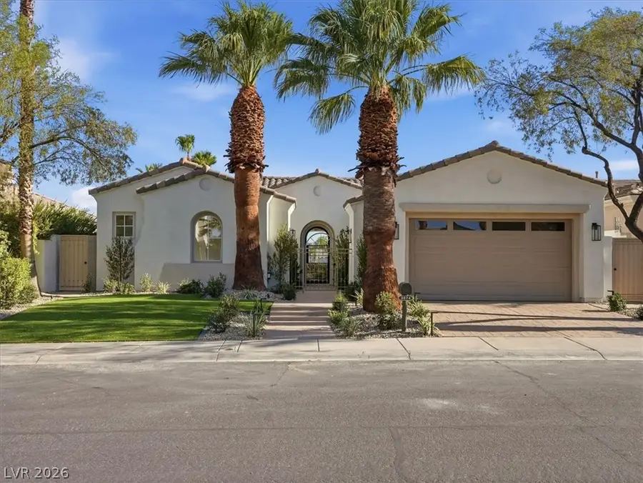 3074 Soft Horizon Way, Las Vegas, NV 89135 - #3