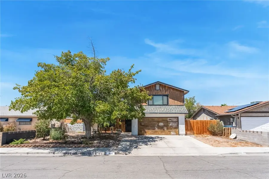 1855 Twin Oaks Avenue, Las Vegas, NV 89156 - #2