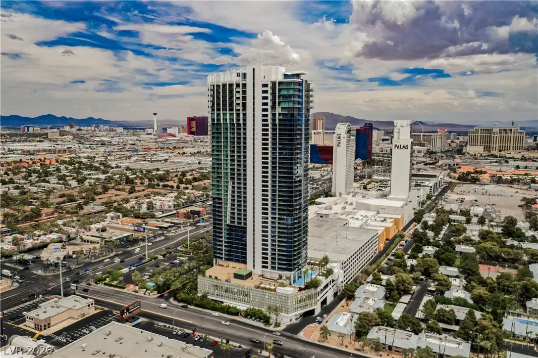 4381 W Flamingo Road #3008, Las Vegas, NV 89103 - #1