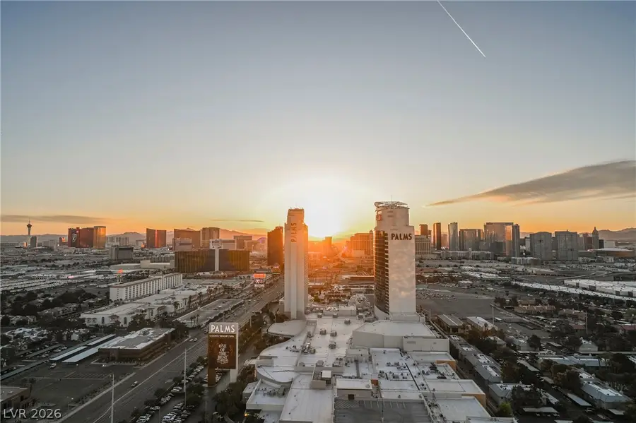 4381 W Flamingo Road #3008, Las Vegas, NV 89103 - #2
