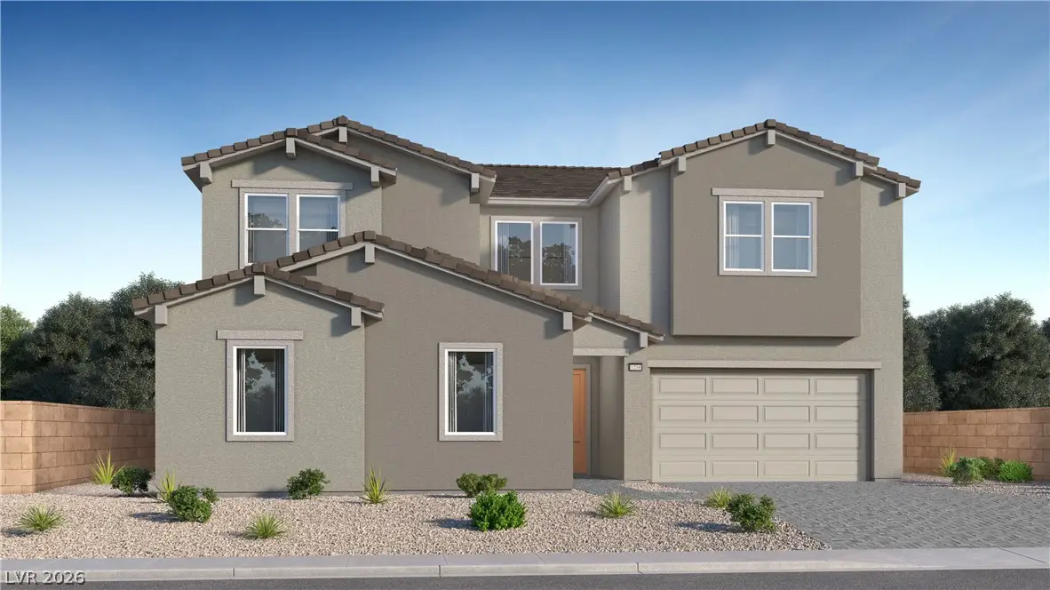 7324 Smart Tech Avenue, Las Vegas, NV 89113 - #1