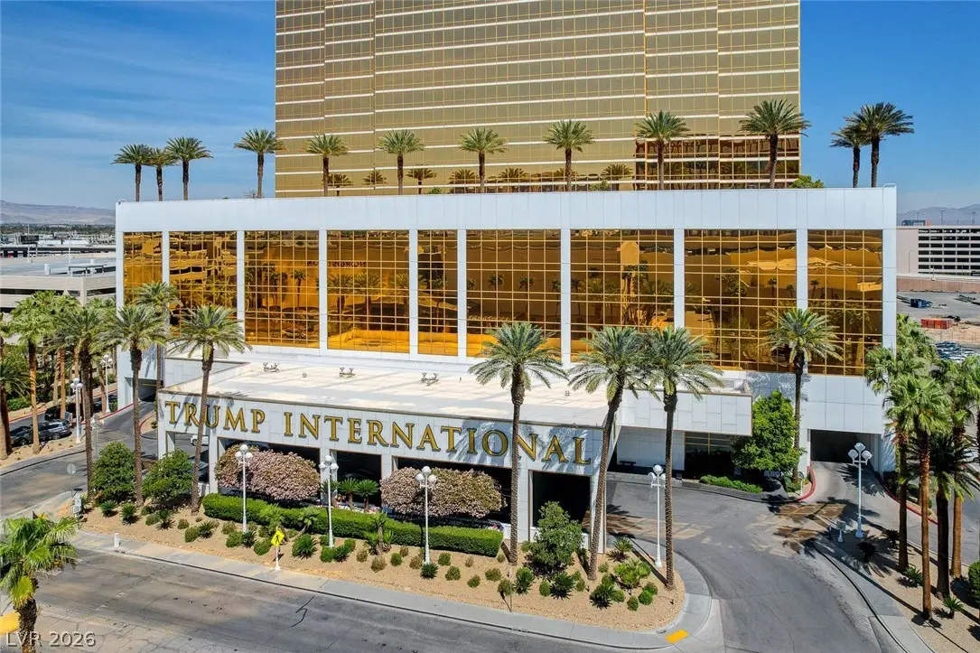 2000 N Fashion Show Drive #2815, Las Vegas, NV 89109 - #1