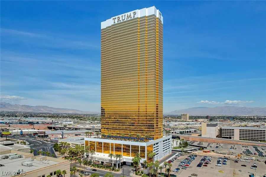 2000 N Fashion Show Drive #2815, Las Vegas, NV 89109 - #2
