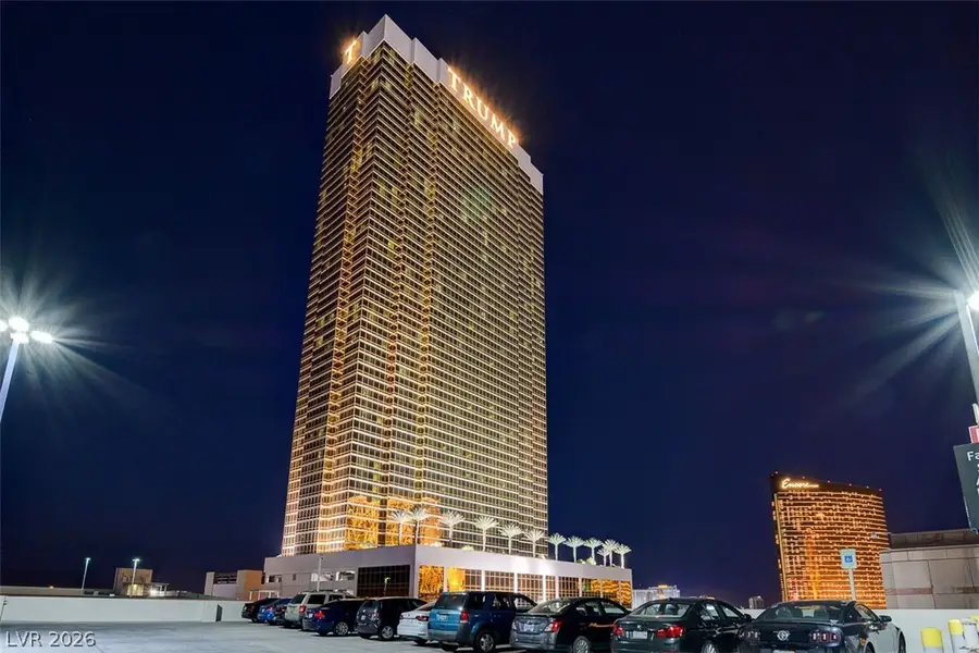 2000 N Fashion Show Drive #2815, Las Vegas, NV 89109 - #3