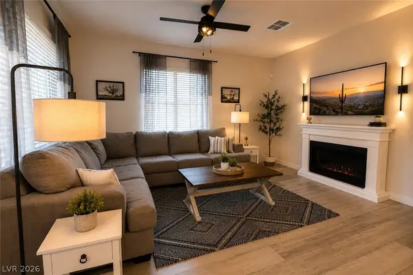 965 Nevada State Drive #6202, Henderson, NV 89002