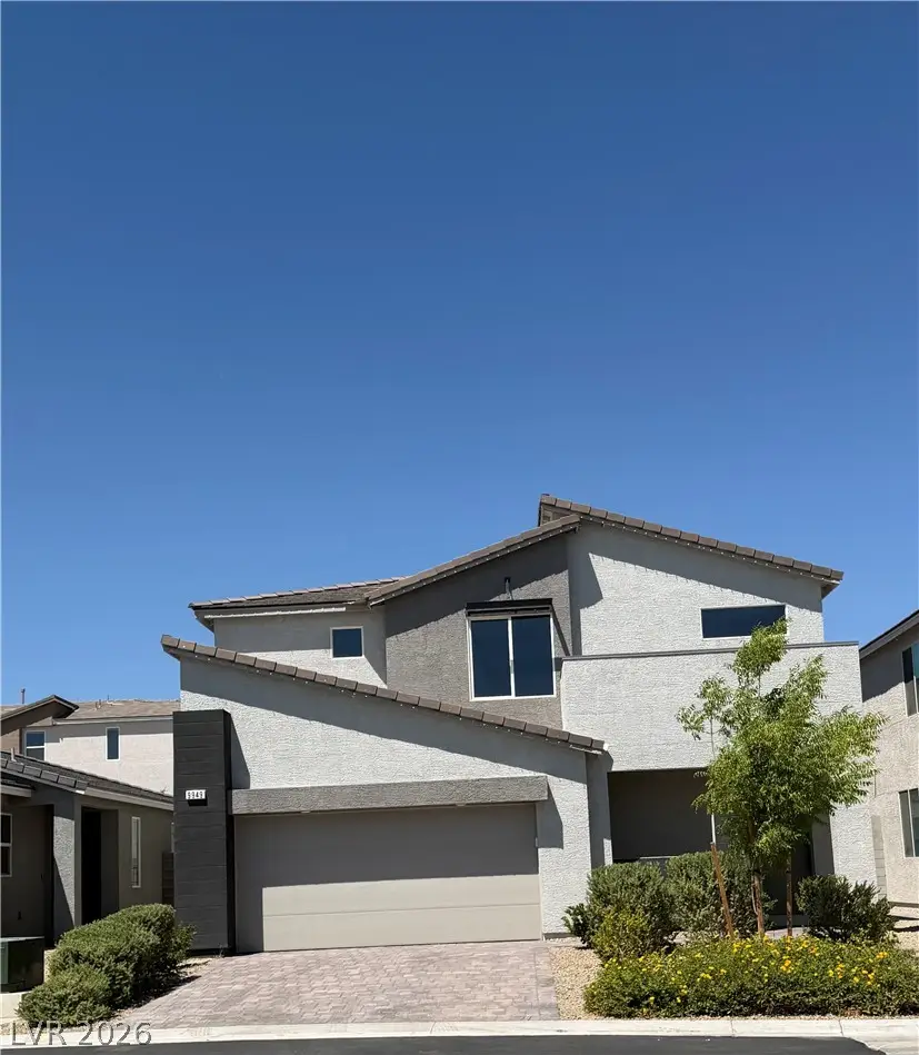 9949 Locking Biner Avenue, Las Vegas, NV 89166 - #1