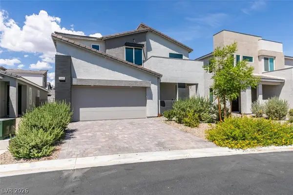 9949 Locking Biner Avenue, Las Vegas, NV 89166