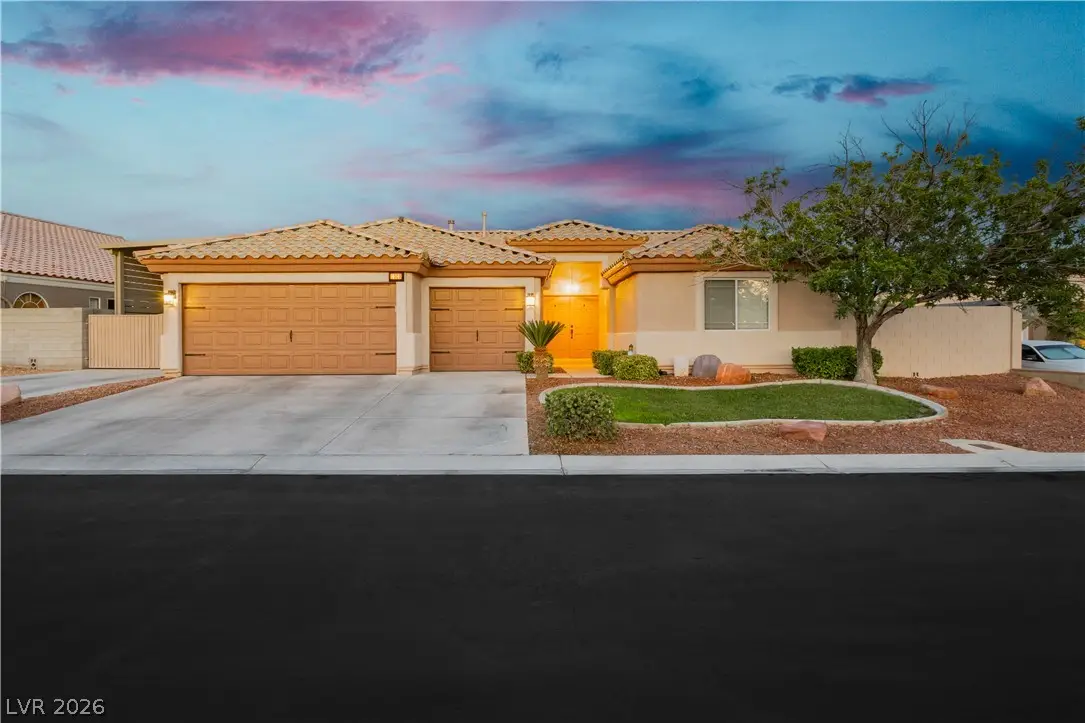 7000 Wild Wave Drive, Las Vegas, NV 89131 - #1