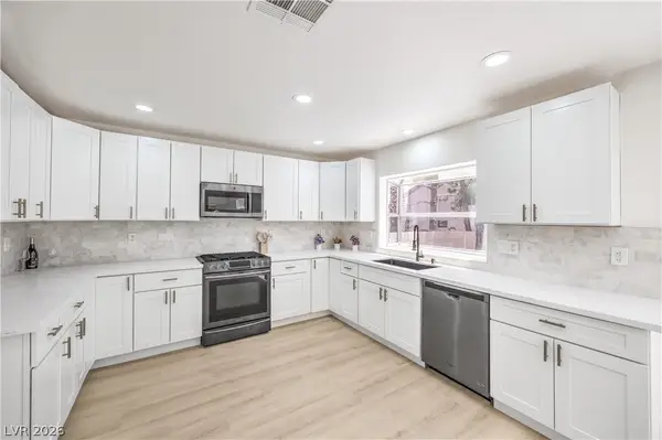 9115 Sangria Lane, Las Vegas, NV 89147