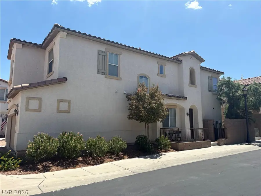 1541 Mount Noble Court, Henderson, NV 89074 - #2