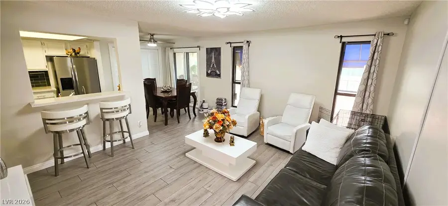 6117 W Oakey Boulevard #A, Las Vegas, NV 89146 - #2
