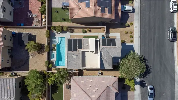 6442 Harline Heights Street, Las Vegas, NV 89113