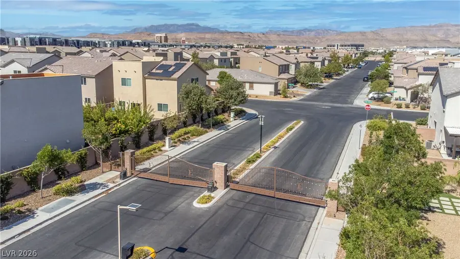 6442 Harline Heights Street, Las Vegas, NV 89113 - #3