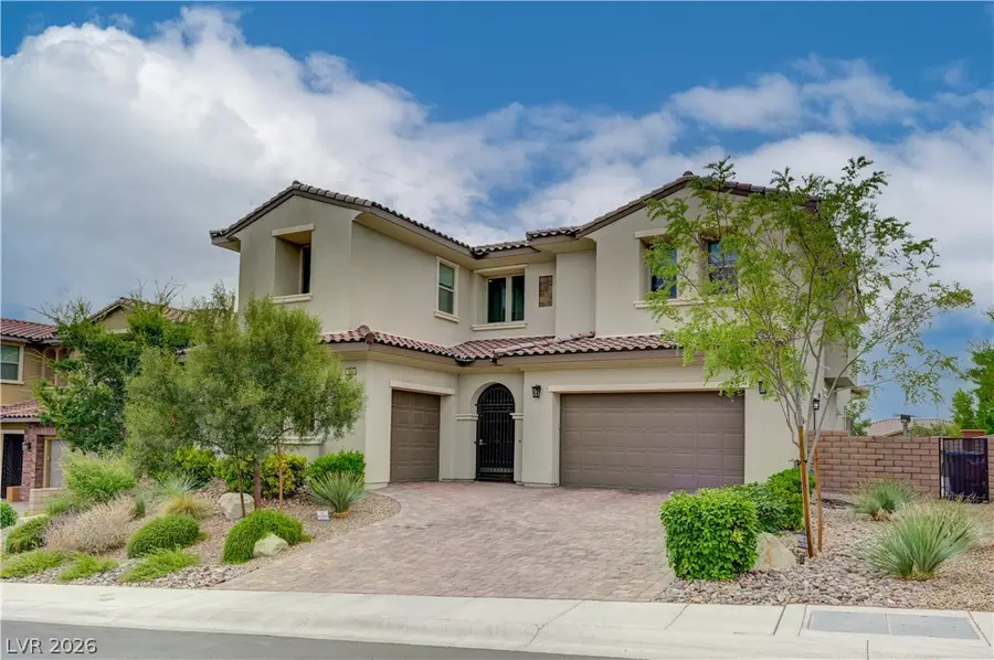 260 Tarragona Breeze Avenue, Las Vegas, NV 89138 - #3