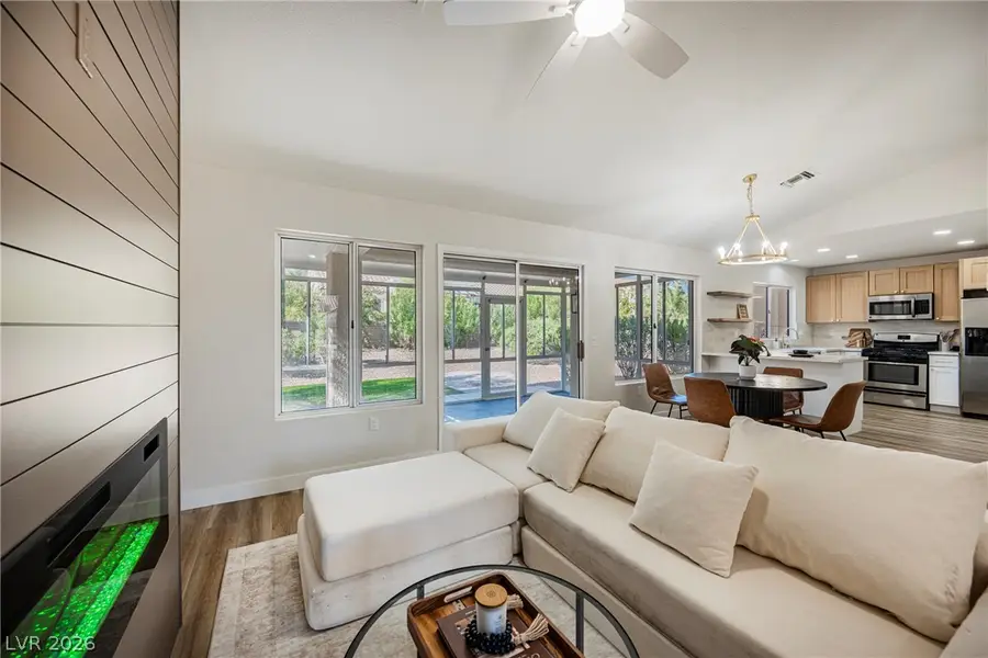 9009 Signal Terrace Drive, Las Vegas, NV 89134 - #2