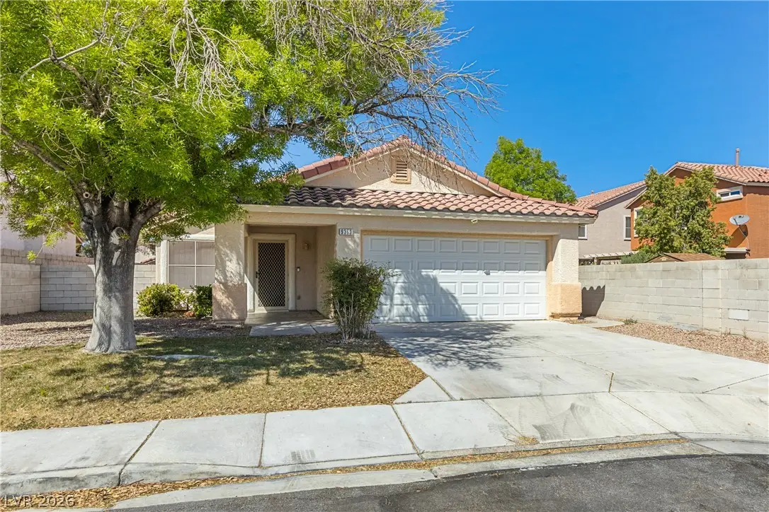 9363 Hennessy Court, Las Vegas, NV 89123 - #1
