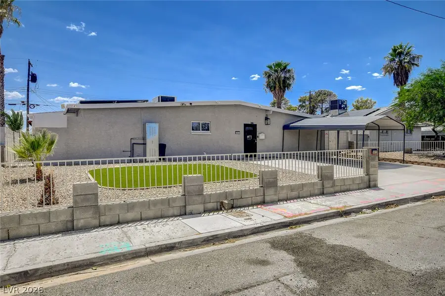 1077 Westminster Avenue, Las Vegas, NV 89119 - #2